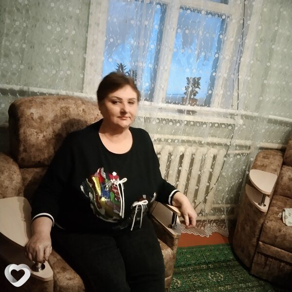 Галина, 61, Омске — анкета №574289