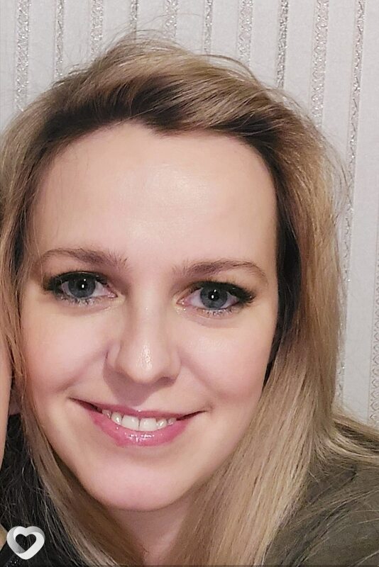 Елена, 44, Гомеле — анкета №574291