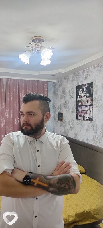Артём, 31, Твери — анкета №574295