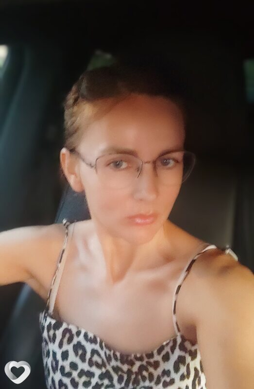 Ирина, 41, Санкт-Петербурге — анкета №574296