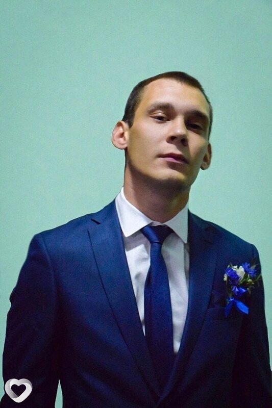 Алексей, 30, Москве — анкета №574303