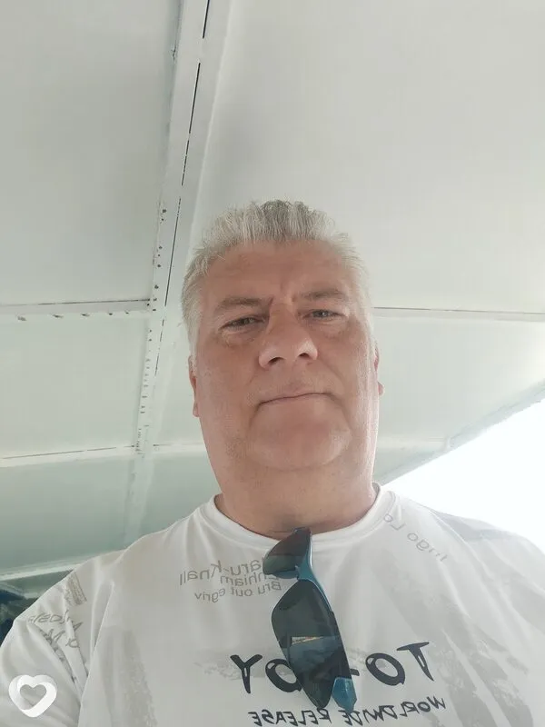 Владимир, 54, Москве — анкета №574307