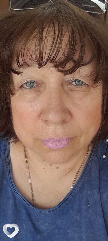 Наталья, 63, Белгороде — анкета №574087