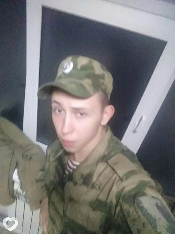 Дмитрий, 30, Новокузнецке — анкета №574090