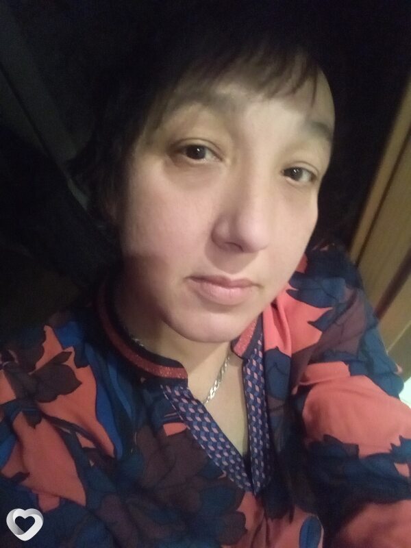 Жанна, 55, Климовичах — анкета №574092