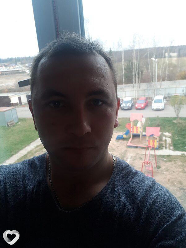 Николай, 38, Лобне — анкета №574097