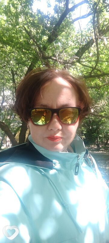 Незнакомка, 37, Иркутске — анкета №574098