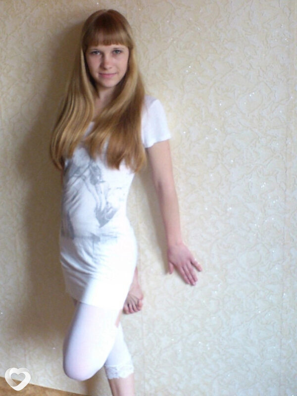Вика, 33, Канске — анкета №574101