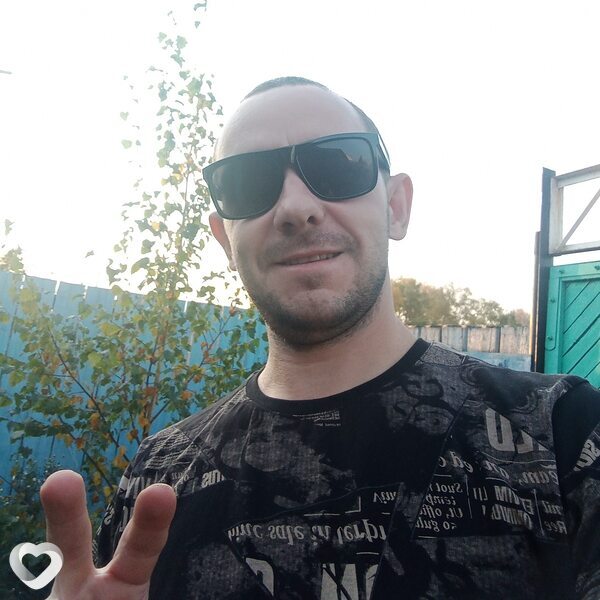 Александр, 36, Омске — анкета №574313