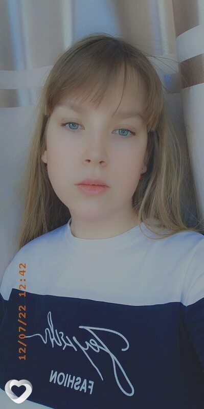 Екатерина, 23, Москве — анкета №574318