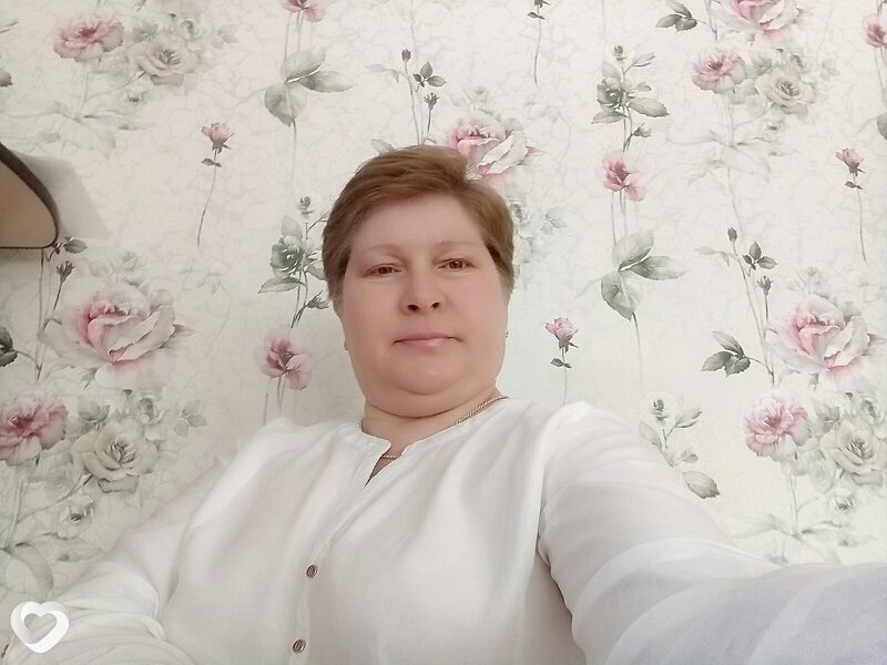 Лариса, 51, Ижевске — анкета №574322