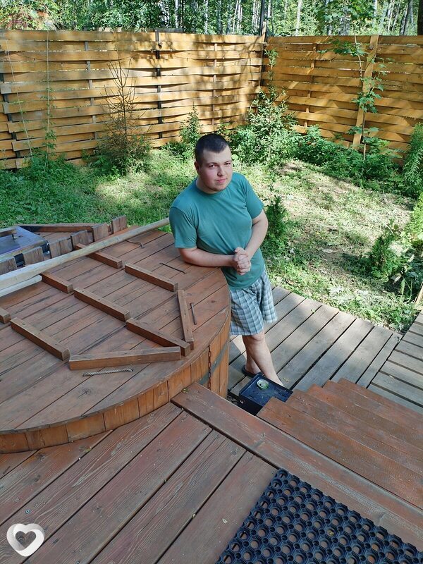 Роман, 25, Иванове — анкета №574323