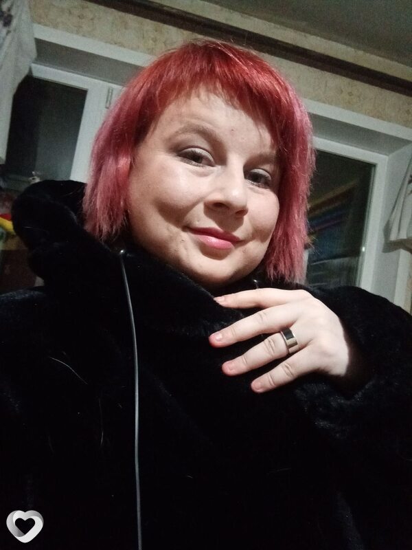 Милашка, 23, Москве — анкета №574327