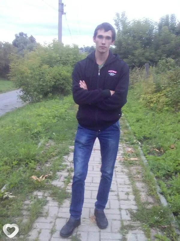 Иван, 31, Москве — анкета №574330