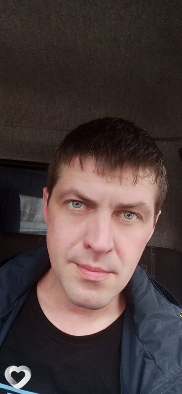 Дмитрий, 45, Воронеже — анкета №574160