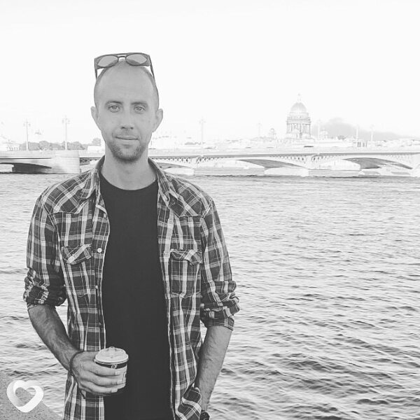 Игорь, 37, Орше — анкета №574161