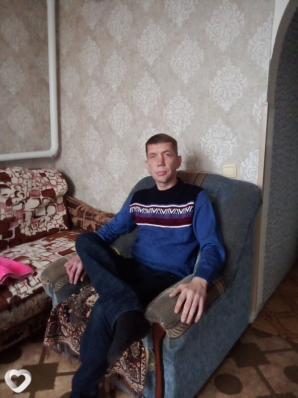 Костя, 43, Тамбове — анкета №574175