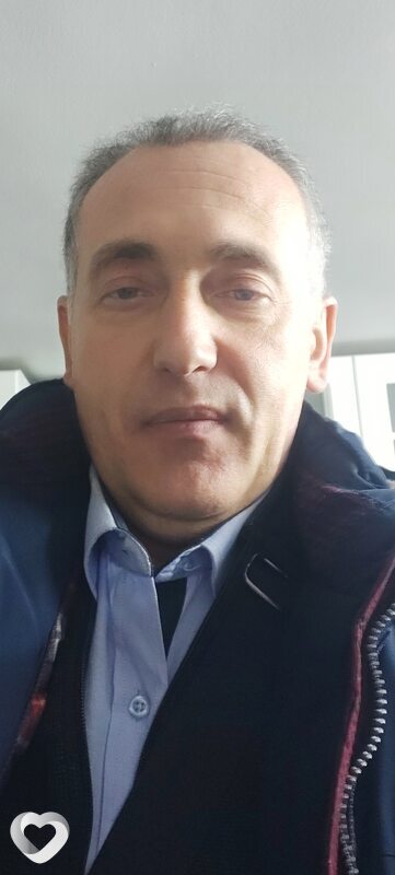 Александр, 45, Бишкек — анкета №574179