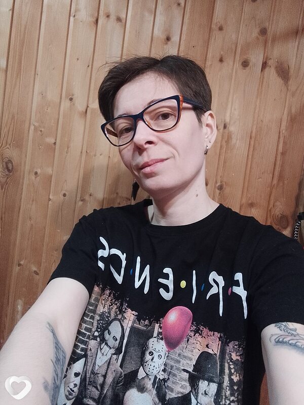 Warda, 40, Рязани — анкета №574180