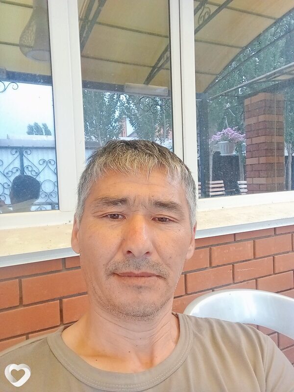 Ербол, 48, Костанае — анкета №574181