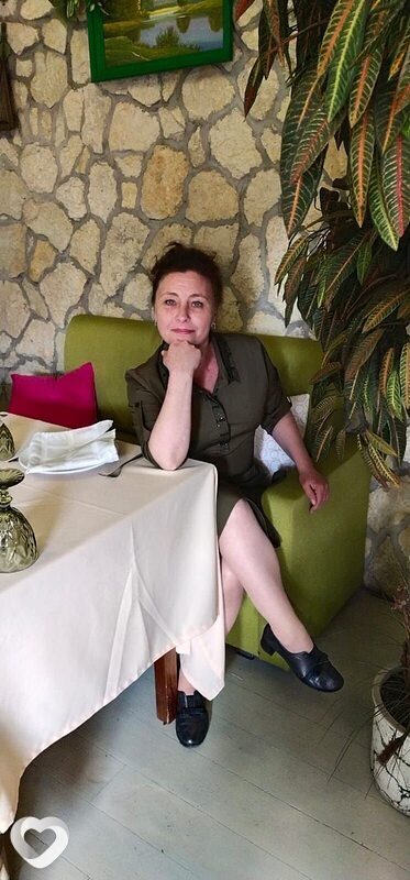 Анастасия, 53, Воронеже — анкета №574365