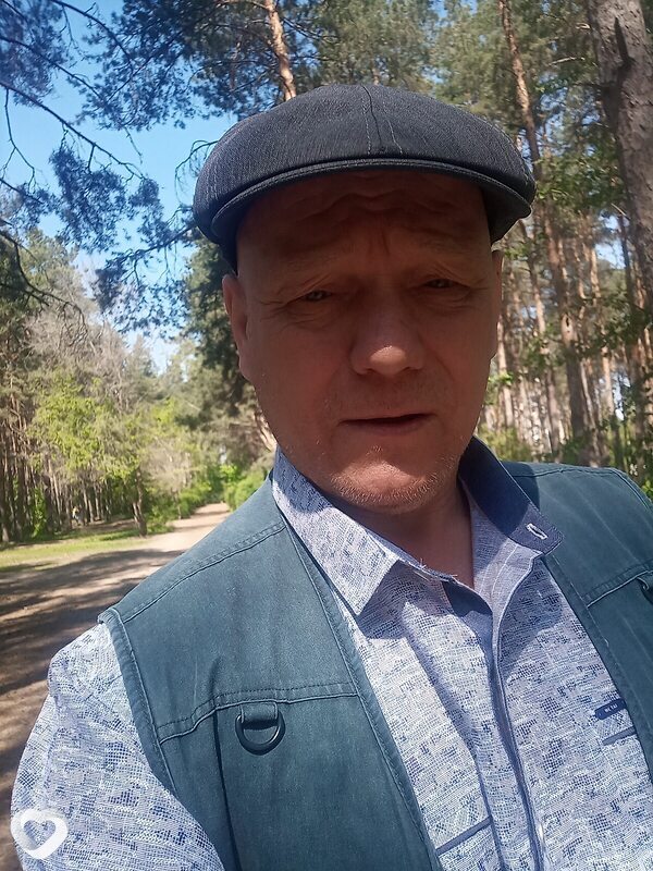 Игорь, 54, Воронеже — анкета №574366
