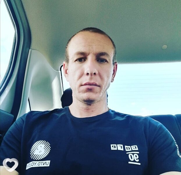 Добрый, 35, Губкине — анкета №574367