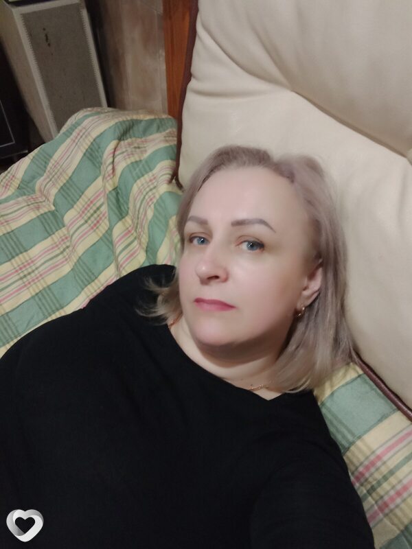 Наталія, 49, Варшава — анкета №574368