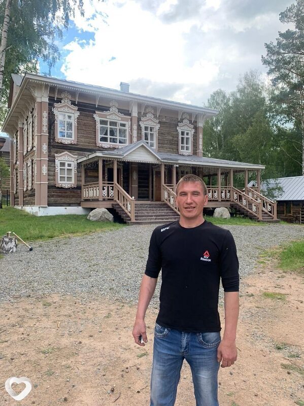 Виталий, Смоленское