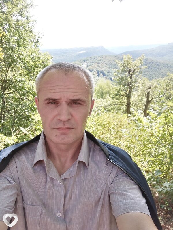 Сергей, 40, Брянске — анкета №574375