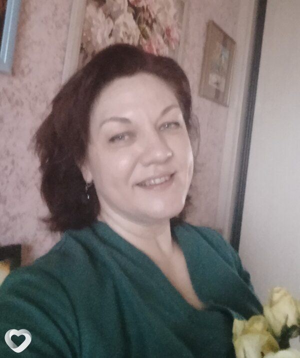 Екатерина, 50, Минске — анкета №574380