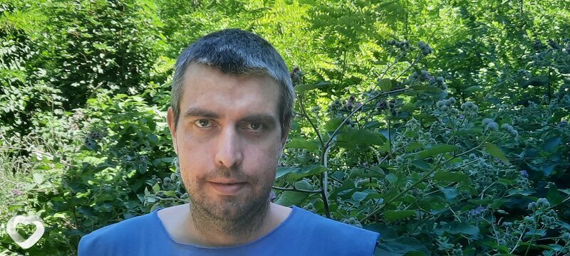 Антон, 42, Новочеркасске — анкета №574686
