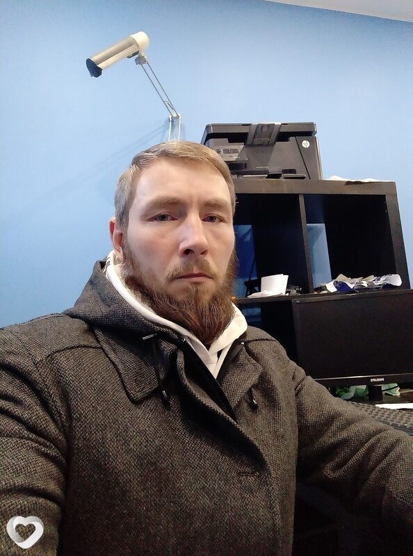 Николай, 45, Керчи — анкета №574690