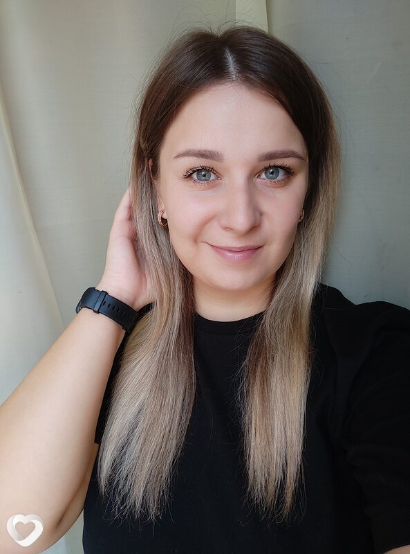 Анастасия, 35, Таганроге — анкета №574691