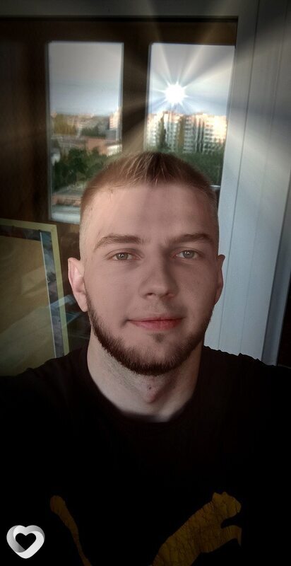 Алексей, 27, Пинске — анкета №574694