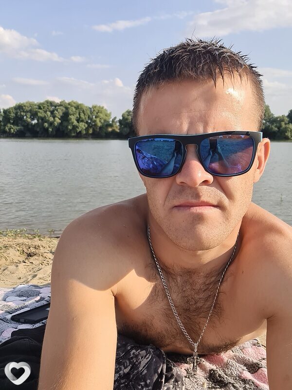 Вадим, 30, Славянске-на-Кубани — анкета №574695