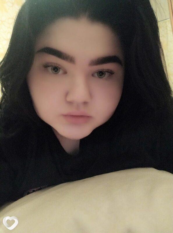 Алевтина, 22, Калуге — анкета №574697
