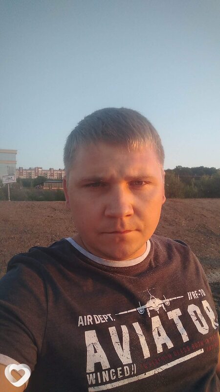 Тимур, 36, Чебоксарах — анкета №574701