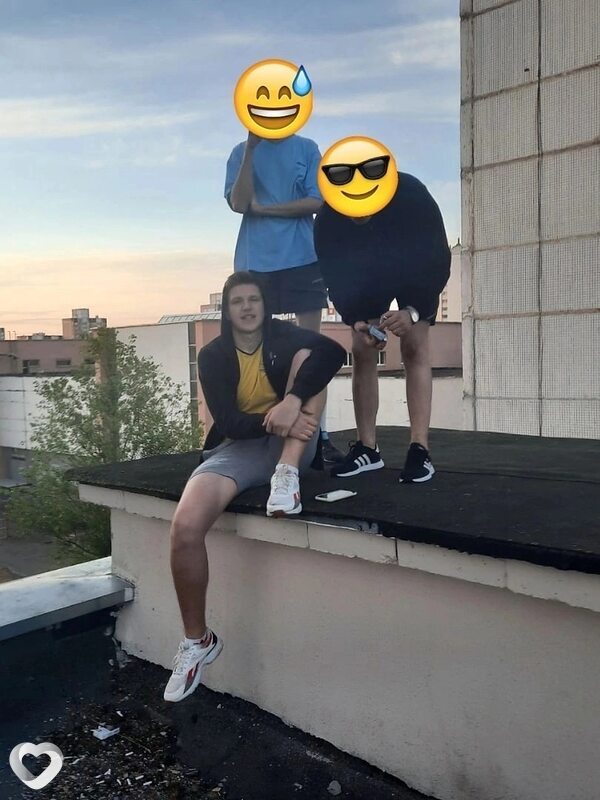 Никита, 25, Рогачев — анкета №574985