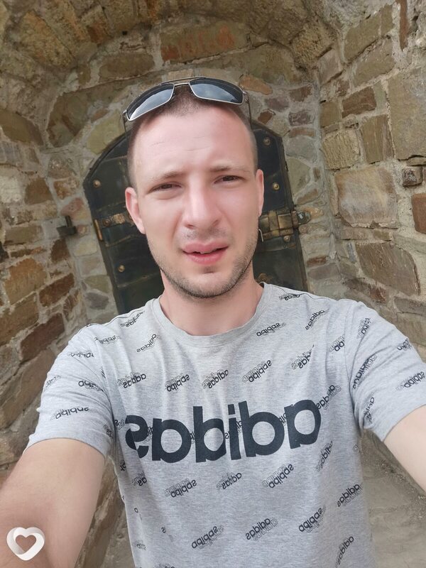 Данил, 35, Ставрополе — анкета №574986