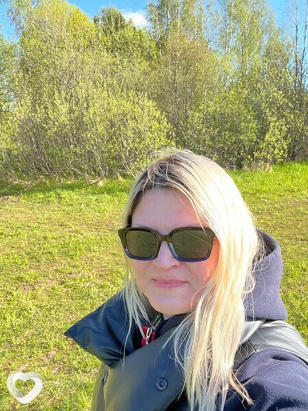 Виктория, 46, Кирове — анкета №574988
