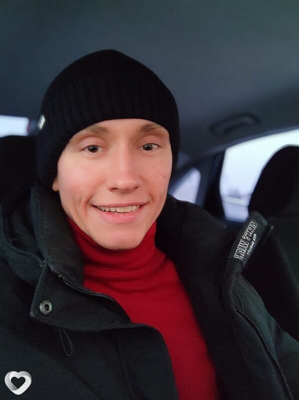 Дмитрий, 32, Дятькове — анкета №574989