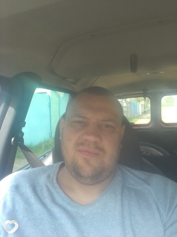 Дмитрий, 39, Борисове — анкета №574990