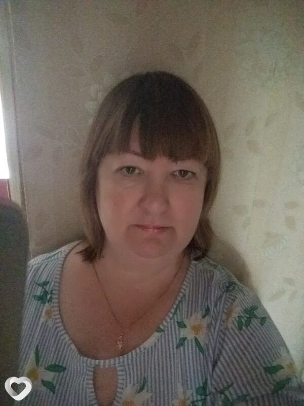 Ольга, 53, Перми — анкета №574992
