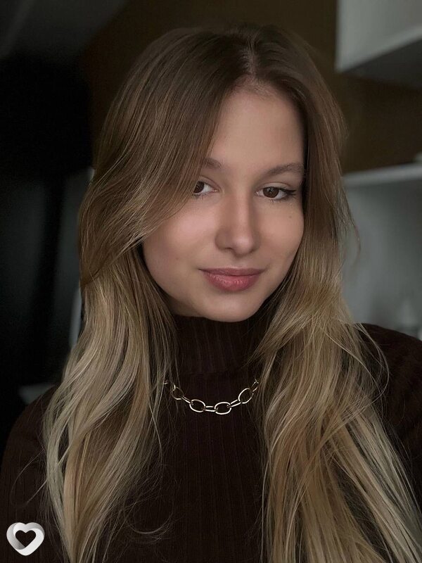 Valeria, 26, Хабаровске — анкета №574994