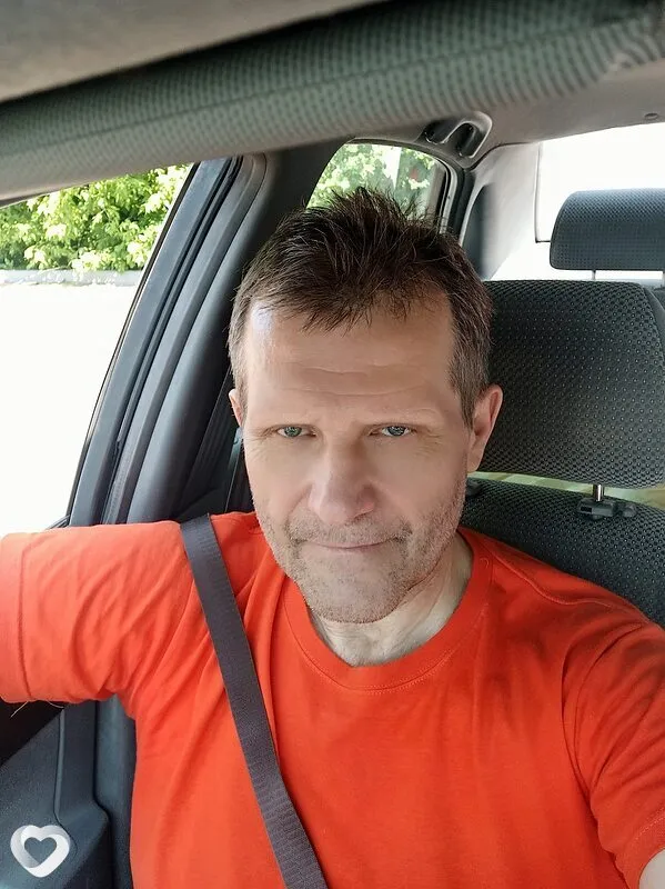Юрий, 50, Москве — анкета №574997