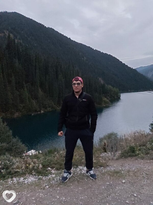 Daur, 35, Шымкенте — анкета №575000