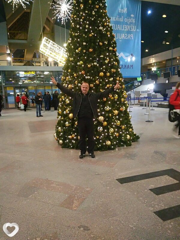 Дмитрий, Светлый