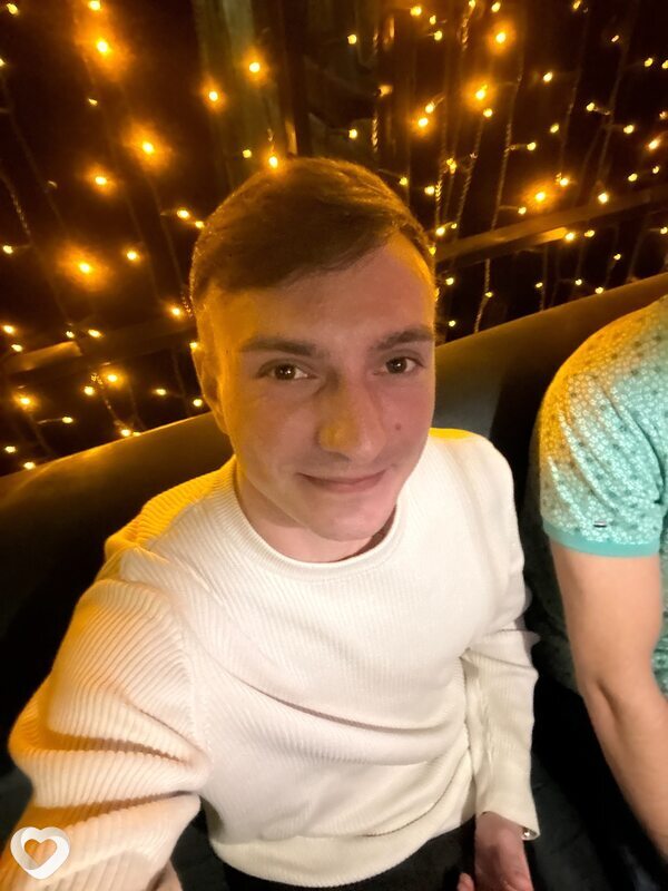 Анатолий, 32, Смоленске — анкета №575003