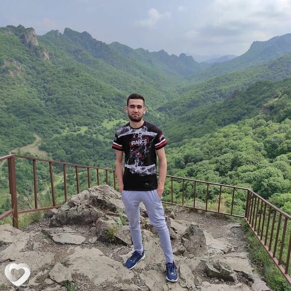 Рейимбай, Черкесск